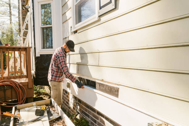 Trusted Siding Inspection service in Luke, MD - Creative Siding